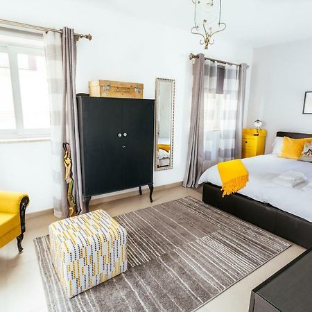 Ghand In-Nanna B&B メーリッハ エクステリア 写真