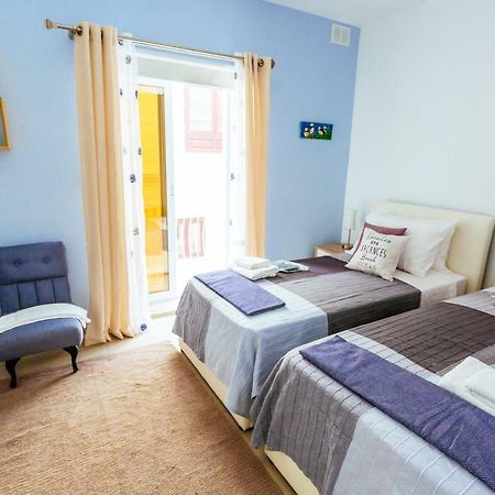Ghand In-Nanna B&B メーリッハ エクステリア 写真