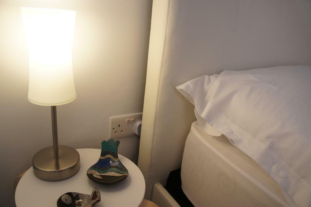 Ghand In-Nanna B&B メーリッハ エクステリア 写真