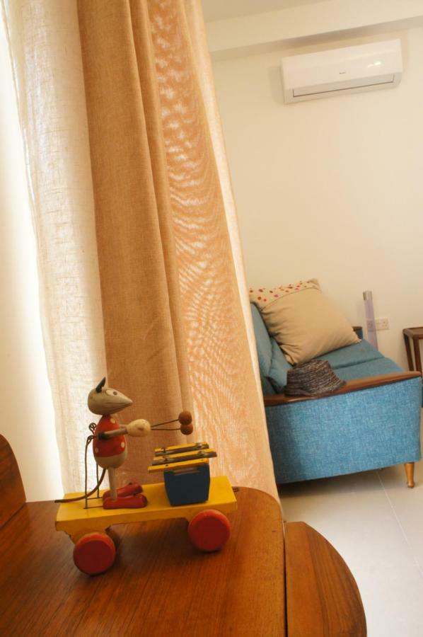 Ghand In-Nanna B&B メーリッハ エクステリア 写真