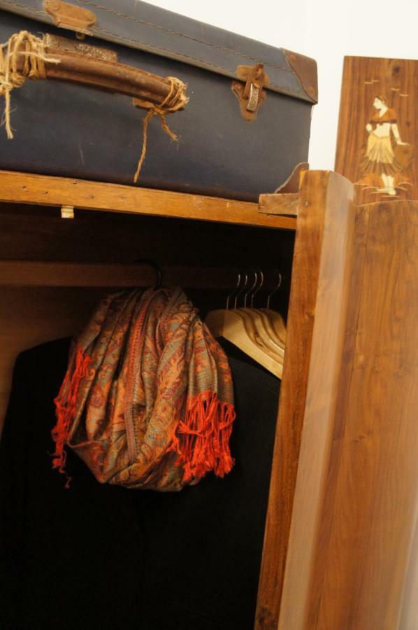 Ghand In-Nanna B&B メーリッハ エクステリア 写真