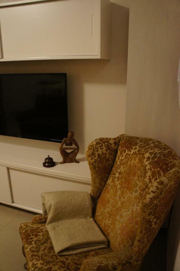 Ghand In-Nanna B&B メーリッハ エクステリア 写真