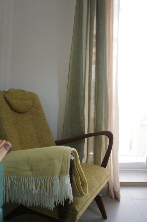 Ghand In-Nanna B&B メーリッハ エクステリア 写真