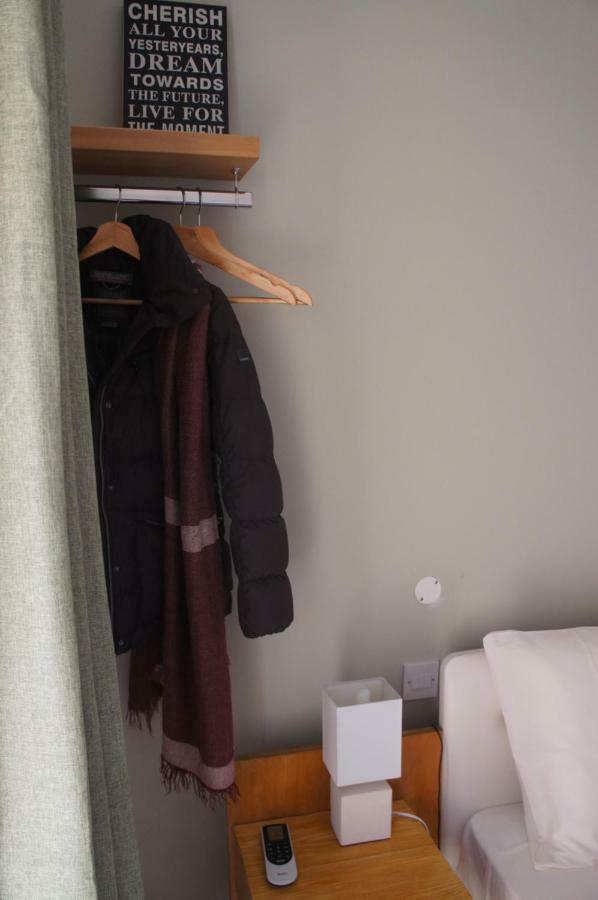 Ghand In-Nanna B&B メーリッハ エクステリア 写真
