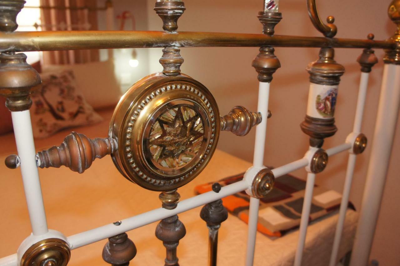 Ghand In-Nanna B&B メーリッハ エクステリア 写真