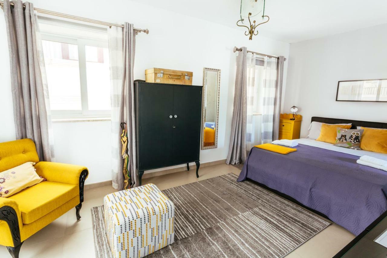 Ghand In-Nanna B&B メーリッハ エクステリア 写真