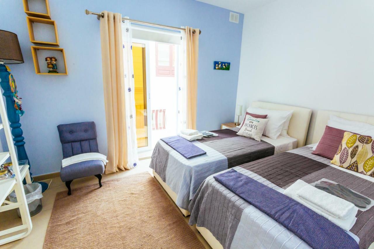 Ghand In-Nanna B&B メーリッハ エクステリア 写真