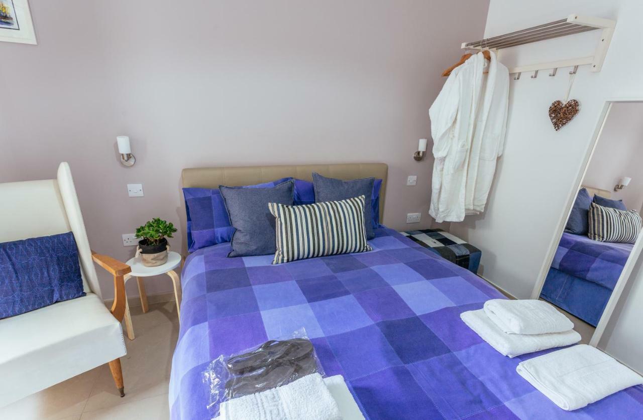 Ghand In-Nanna B&B メーリッハ エクステリア 写真
