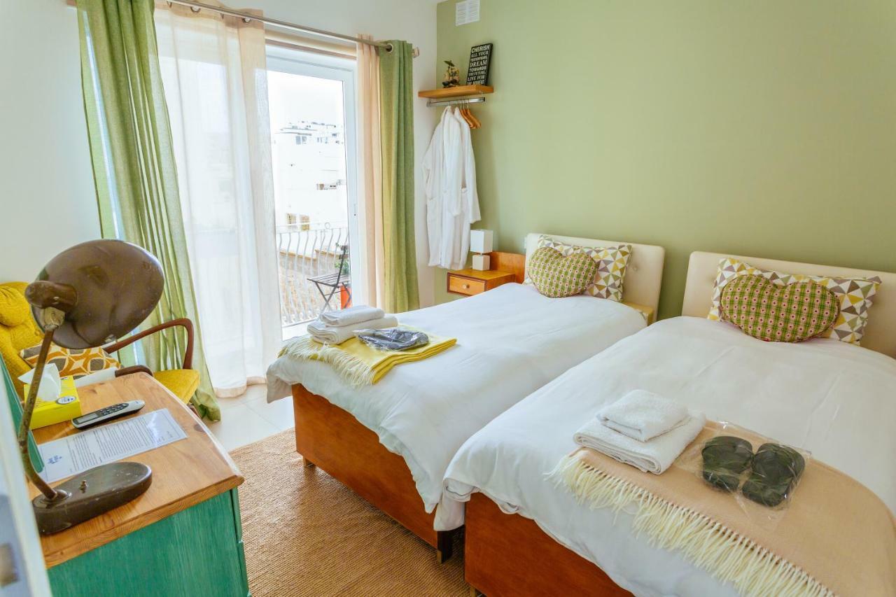 Ghand In-Nanna B&B メーリッハ エクステリア 写真