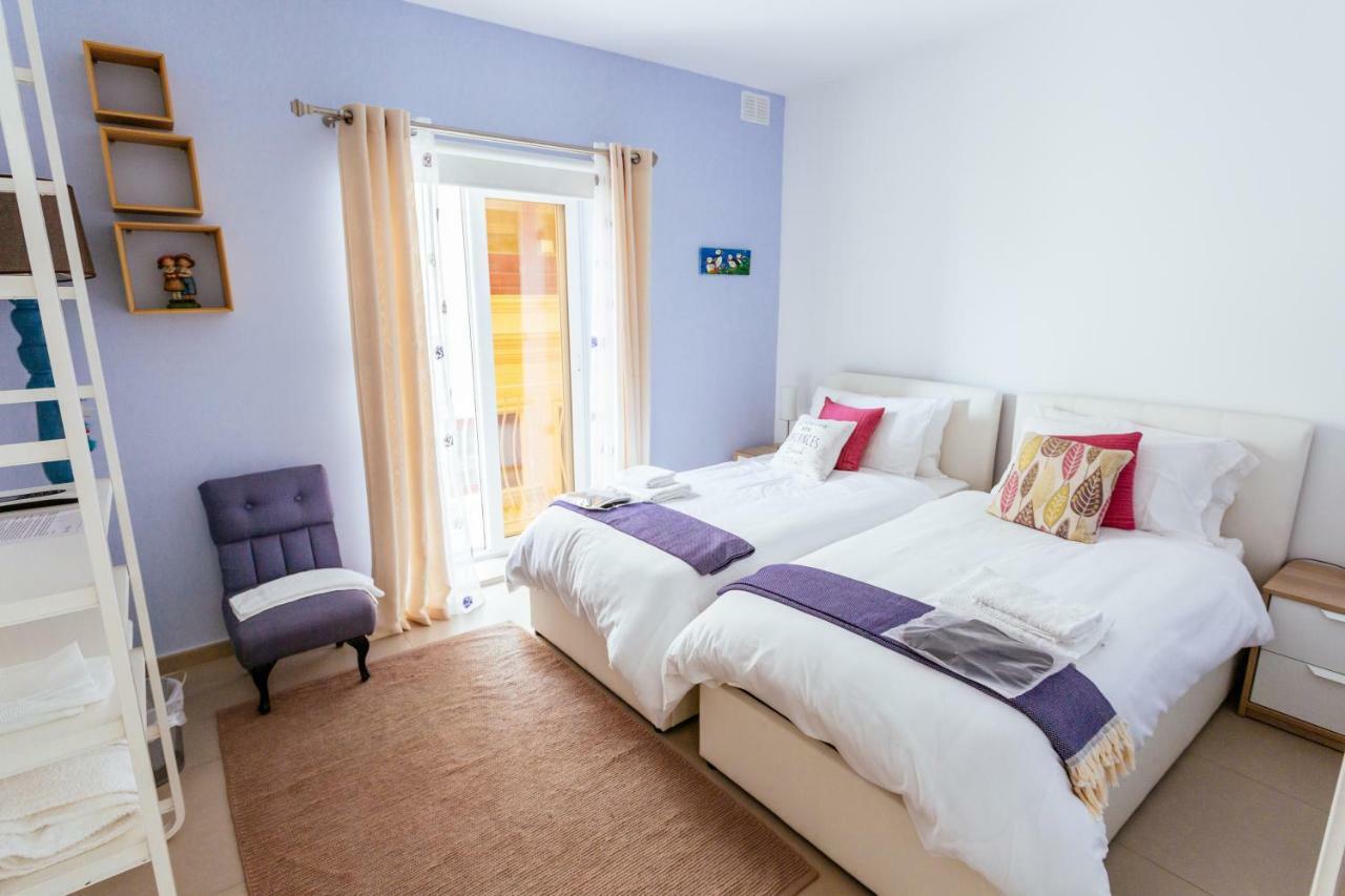 Ghand In-Nanna B&B メーリッハ エクステリア 写真
