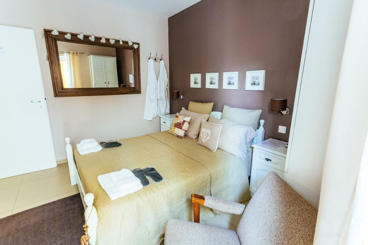 Ghand In-Nanna B&B メーリッハ エクステリア 写真